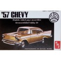 Chevrolet Chevy 1957 1/48 Plastikautoabdeckung | Scientific-MHD