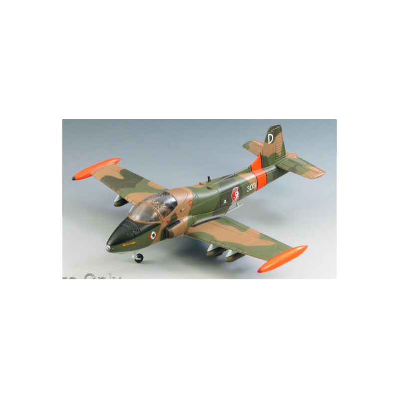 Miniatur eines Flugzeugs sterben bei 1/72 Strikemaster Mk.84 1/72 | Scientific-MHD