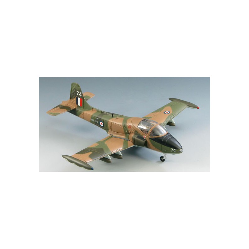 Miniaturstempel Tank bei 1/72 Strikemaster Mk.88 1/72 | Scientific-MHD