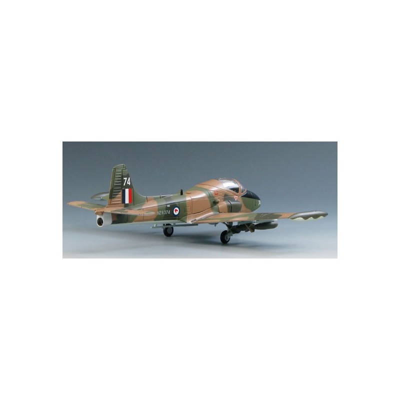 Miniaturstempel Tank bei 1/72 Strikemaster Mk.88 1/72 | Scientific-MHD