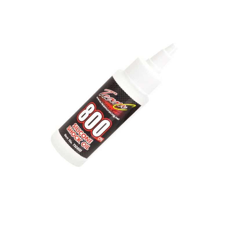 Radio -kontrollierte Autozubehör 800 cps Stoßdämpfer | Scientific-MHD