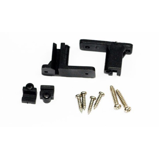 Einstellbarer Servo -Support -Zubehör Einstellbarer Servo -Support -Zubehör | Scientific-MHD