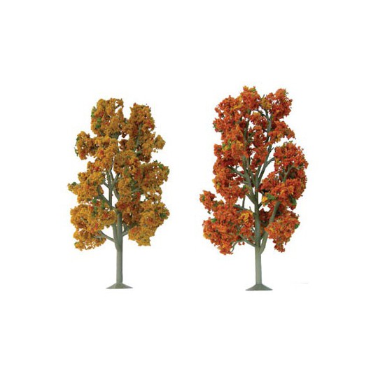 Fané Sycamore Tree 125 bis 137 mm - Loch | Scientific-MHD