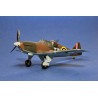 Plastikflugzeug Model Boulton Paul definitiv F1 | Scientific-MHD