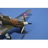 Plastikflugzeug Model Boulton Paul definitiv F1 | Scientific-MHD