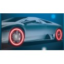 Radio -kontrollierte Autozubehör Dynamische Beleuchtung 1/10 Räder | Scientific-MHD Radio -kontrollierte Autozubehör Dynamische Beleuchtung 1/10 Räder | Scientific-MHD