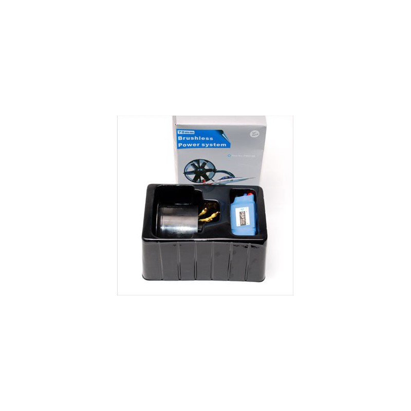 Entwurf eines Elektromotorisierungsmotorisierungssystems für Jets | Scientific-MHD