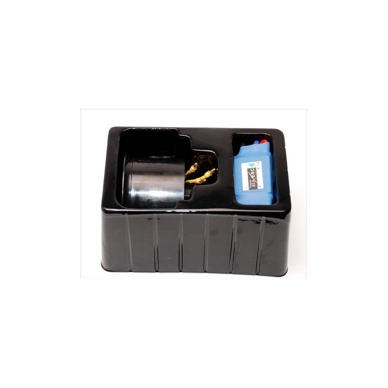 Entwurf eines Elektromotorisierungsmotorisierungssystems für Jets | Scientific-MHD