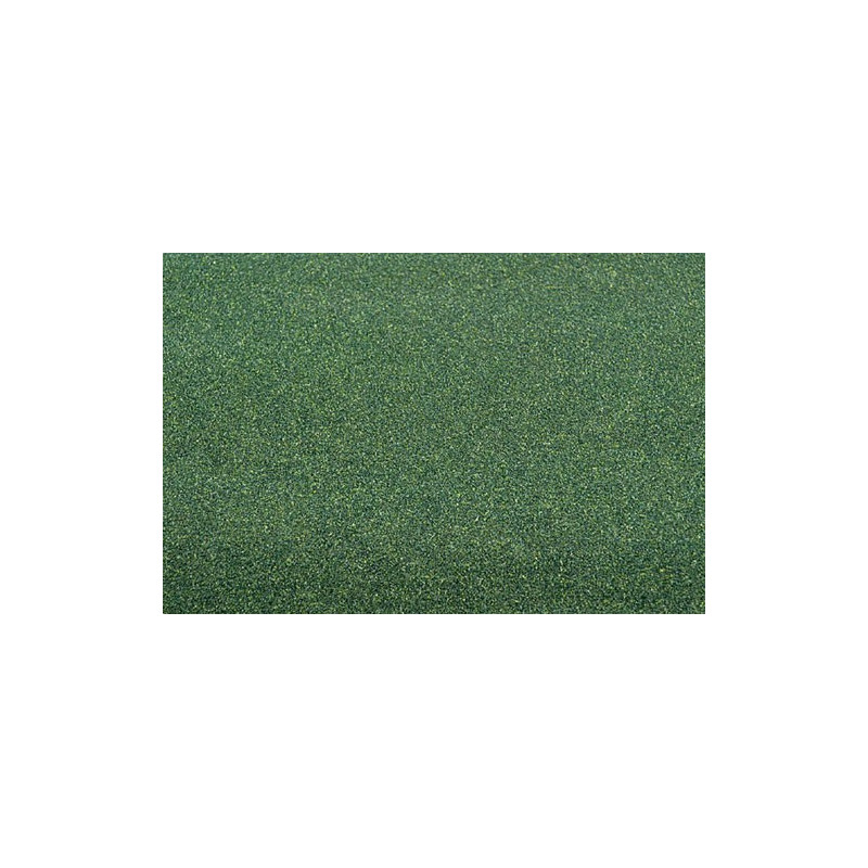 Fetten des dunkelgrünen Rasenteppichs - 127 x 254 cm | Scientific-MHD