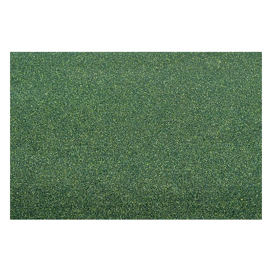 Fetten des dunkelgrünen Rasenteppichs - 127 x 254 cm | Scientific-MHD
