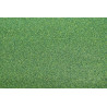 Grüne aus mittelgrünem Rasen Teppich - 127 x 254 cm | Scientific-MHD