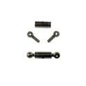 Eingebettetes Zubehör M2 x 10 mm Spanner (2 PCs) | Scientific-MHD