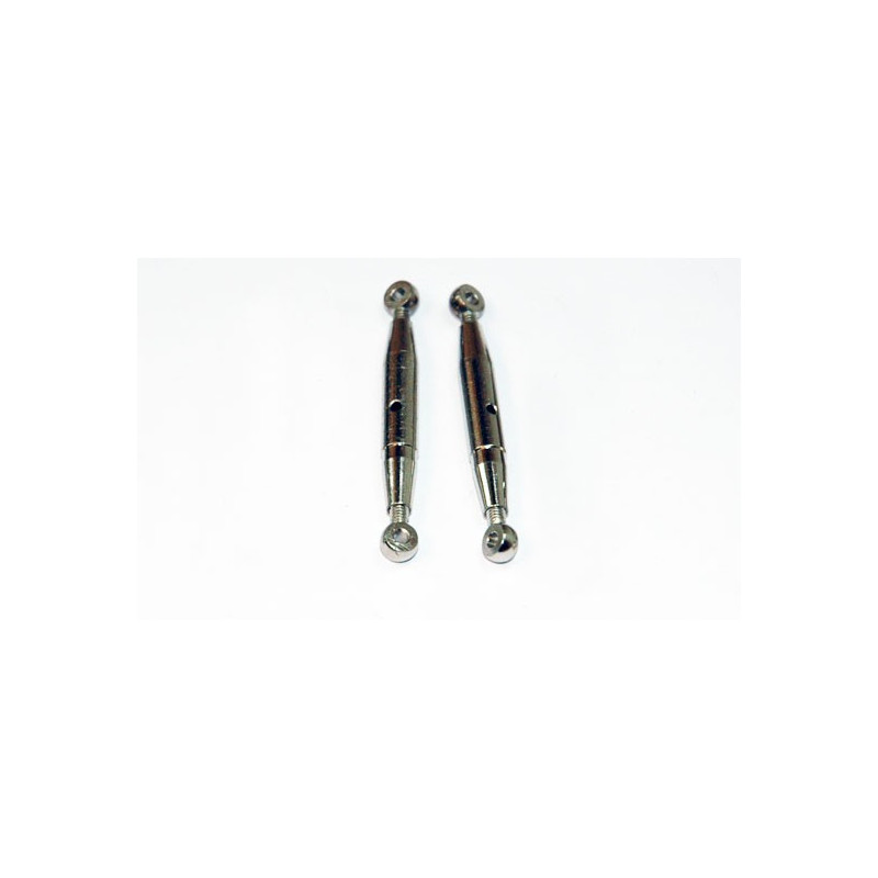Eingebettetes Zubehör M2.5 x 30 mm (2 Stcs) | Scientific-MHD
