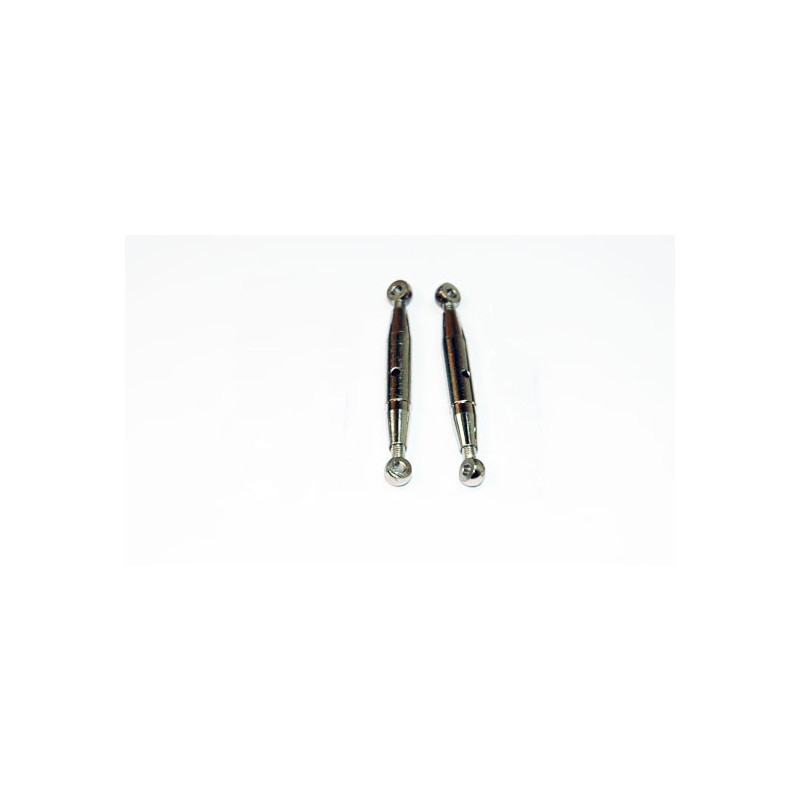 Eingebettetes Zubehör M2.5 x 30 mm (5 Stcs) | Scientific-MHD