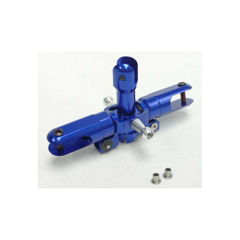 Accessoire für Radio -kontrollierte Hubschrauberkopf -Rotor -Metall -SRB -Quark | Scientific-MHD