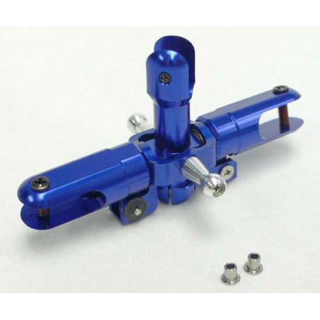 Accessoire für Radio -kontrollierte Hubschrauberkopf -Rotor -Metall -SRB -Quark | Scientific-MHD Accessoire für Radio -kontrollierte Hubschrauberkopf -Rotor -Metall -SRB -Quark | Scientific-MHD