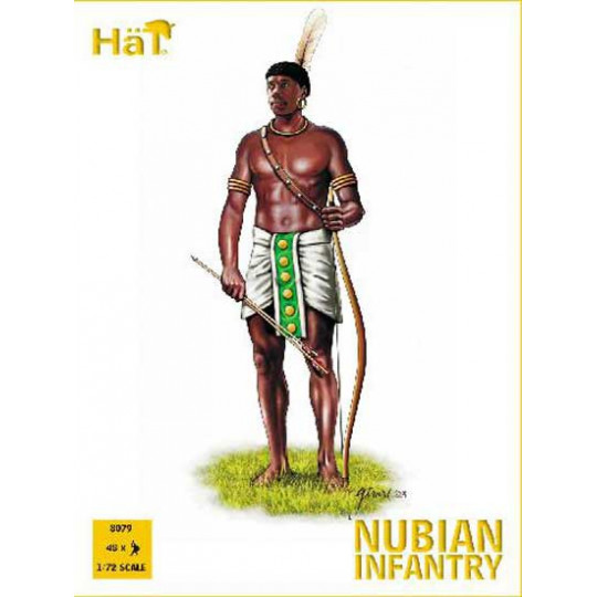 Benin Figur Kavallerie 1/72 | Scientific-MHD