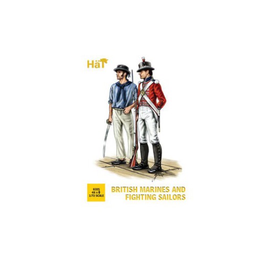 British Sea Figur 1/72 British Sea Figur 1/72 | Scientific-MHD