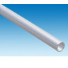 Aluminium Aluminiummaterial TP D. 7.94x304 mm | Scientific-MHD