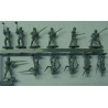 British Sea Figur 1/72 | Scientific-MHD