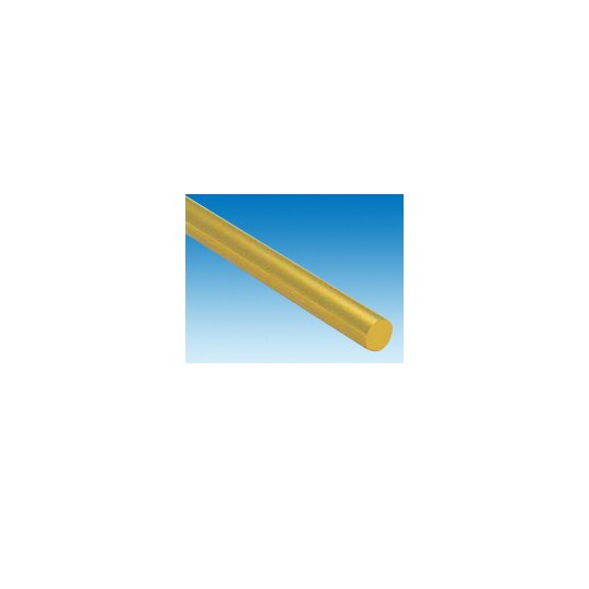 Messingmessingmaterial P d.1.5x300mm Messingmessingmaterial P d.1.5x300mm | Scientific-MHD