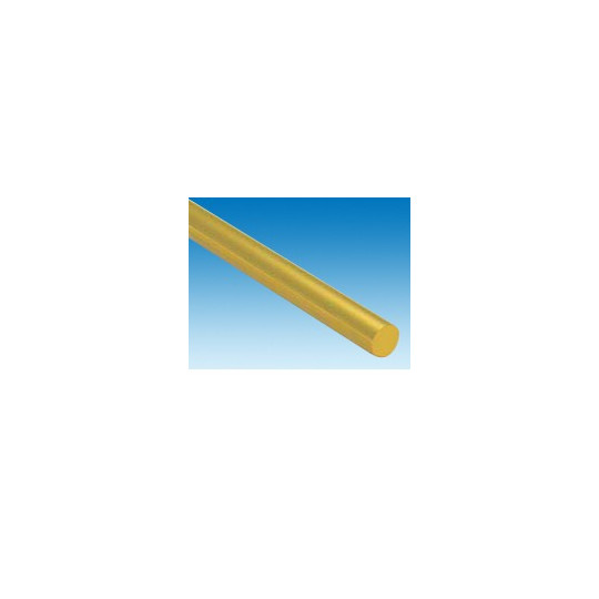 Messingmessingmaterial P D.4.0x300mm | Scientific-MHD