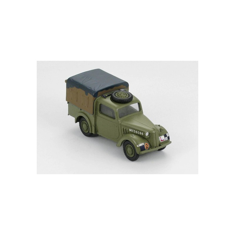 Miniaturstempel Wagen bei 1/48 Light Utility Car UK 1945 1/48 | Scientific-MHD