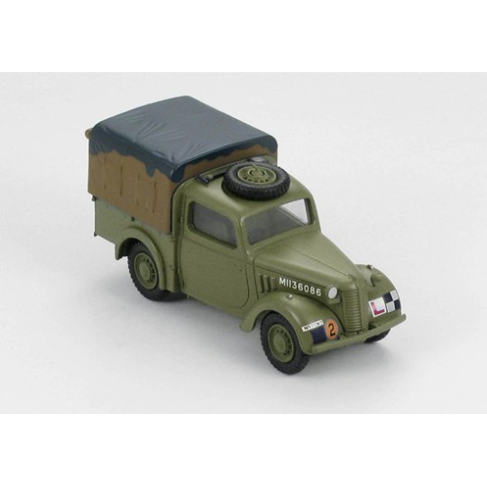 Miniaturstempel Wagen bei 1/48 Light Utility Car UK 1945 1/48 Miniaturstempel Wagen bei 1/48 Light Utility Car UK 1945 1/48 | Scientific-MHD