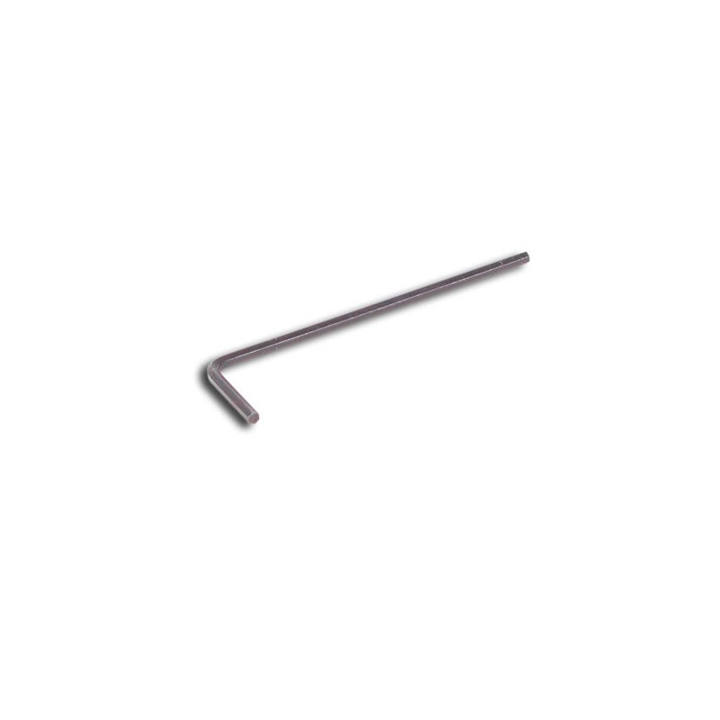 Schlüssel für 6 -Seiten 2,5 -mm -Schlüsselmodell (1 Stück) | Scientific-MHD