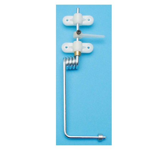 Eingebettetes Zubehör vor Ellbogen 95 mm | Scientific-MHD