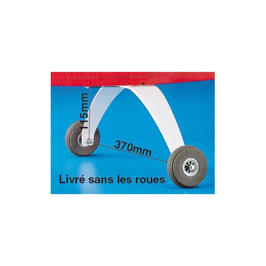 Eingebetteter Accessoire Hauptzug 5.5 bis 10 ccm | Scientific-MHD