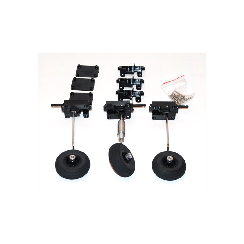 Simpleauto Returning Electric Motor Show | Scientific-MHD