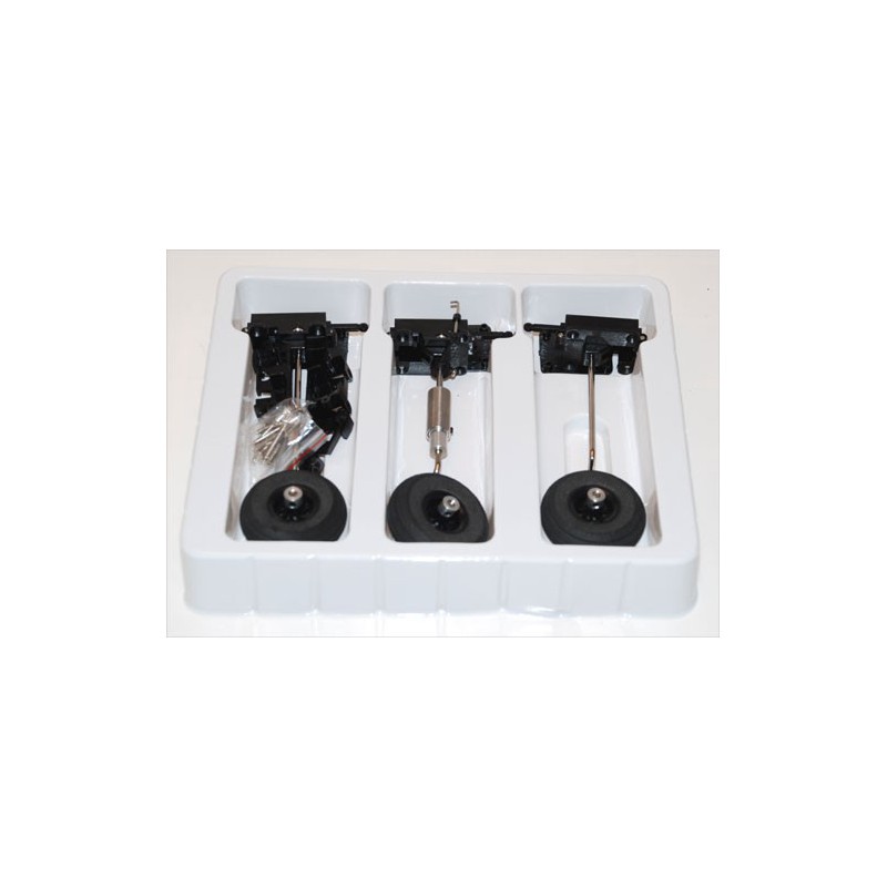 Simpleauto Returning Electric Motor Show | Scientific-MHD