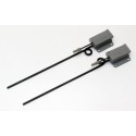 MINI -DRAIN Embedded Accessoire | Scientific-MHD