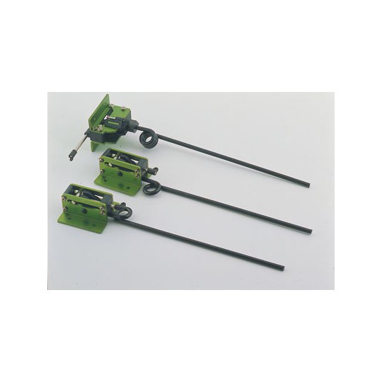 Eingebetteter Accessoire-Zug, der Tri-leg zurückkehrt | Scientific-MHD