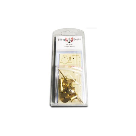 Messingverpackung verfügt über 80 x 23 mm Messing (1PC) | Scientific-MHD Messingverpackung verfügt über 80 x 23 mm Messing (1PC) | Scientific-MHD