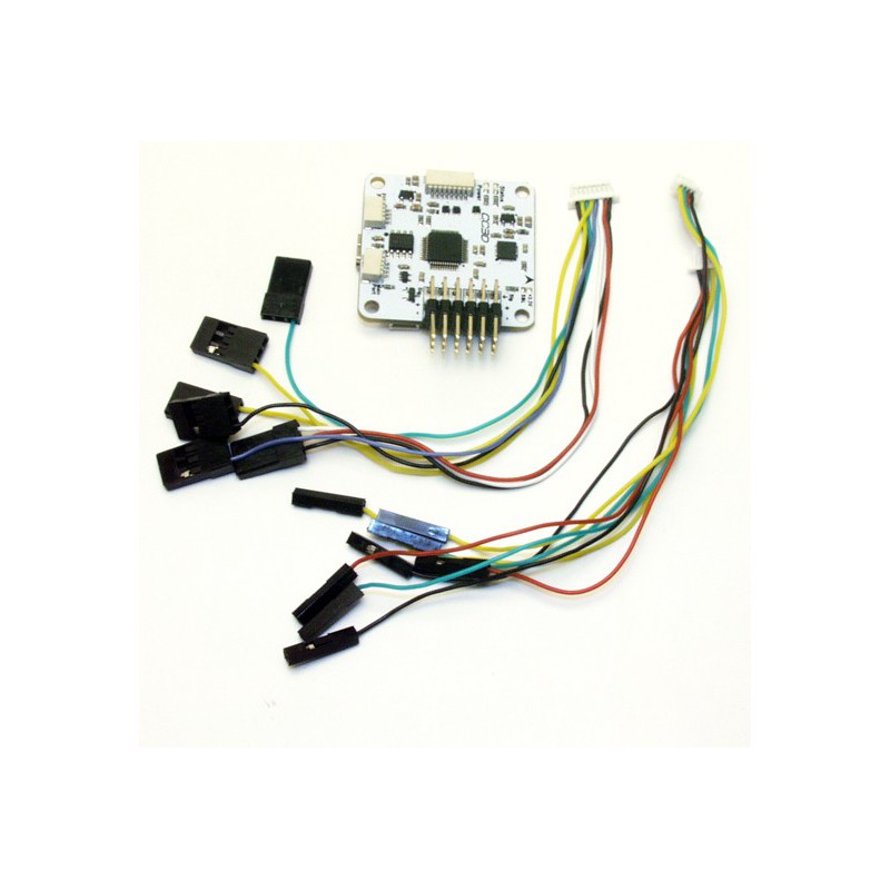 FPV CC3D FPV FPV Controller Drohne | Scientific-MHD