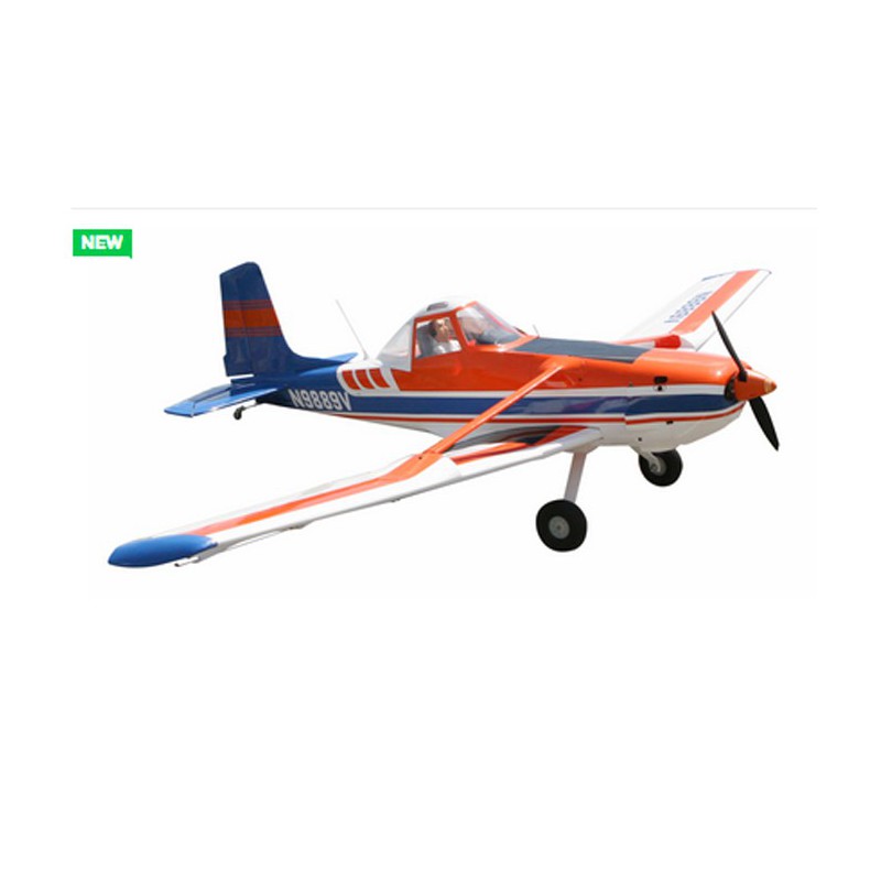 Funk -kontrollierte Thermalebene Cessna 188 Awagon 33cc ARF | Scientific-MHD
