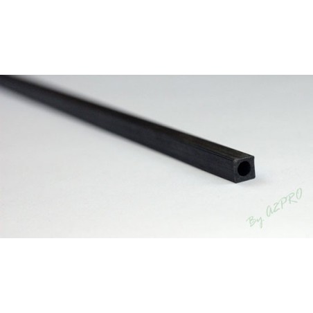 Kohlenstoff/rundes Kohlenstoffmaterial 10,0/8,5 mm 1 Meter lang | Scientific-MHD Kohlenstoff/rundes Kohlenstoffmaterial 10,0/8,5 mm 1 Meter lang | Scientific-MHD