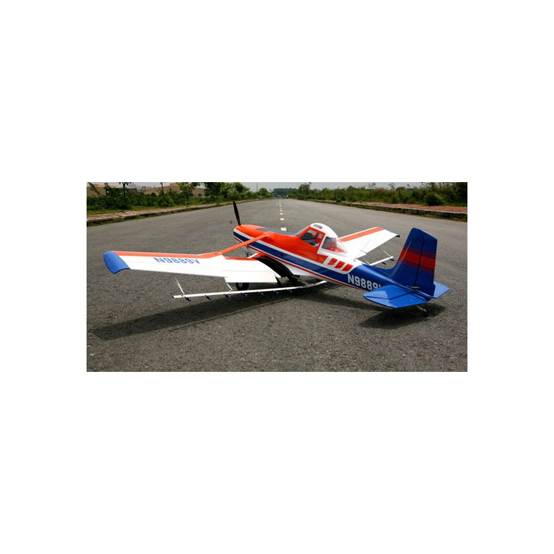 Funk -kontrollierte Thermalebene Cessna 188 Awagon 33cc ARF | Scientific-MHD