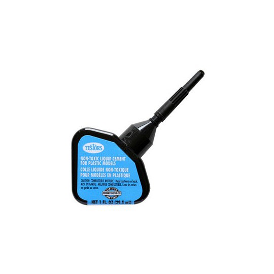 Plastikklebstoff 29,5 ml Plastikklebstoff 29,5 ml | Scientific-MHD