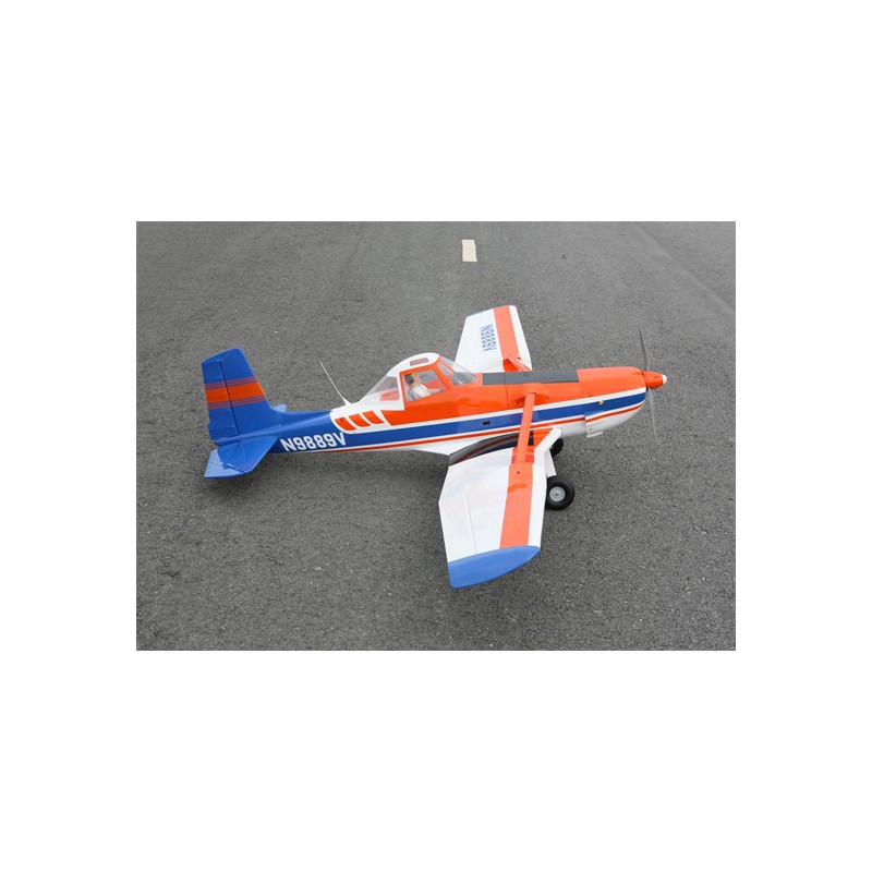 Funk -kontrollierte Thermalebene Cessna 188 Awagon 33cc ARF | Scientific-MHD