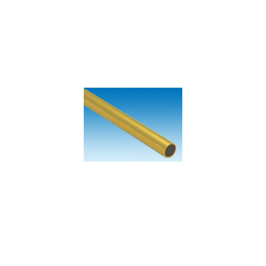 Messing Messing Material Dia. 3x1000mm | Scientific-MHD