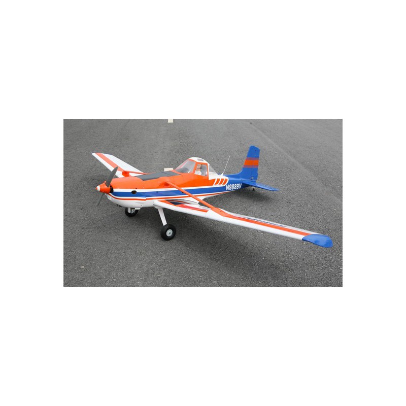 Funk -kontrollierte Thermalebene Cessna 188 Awagon 33cc ARF | Scientific-MHD