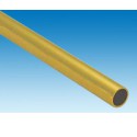 Messing Messing Material Dia. 16.66x304 mm | Scientific-MHD