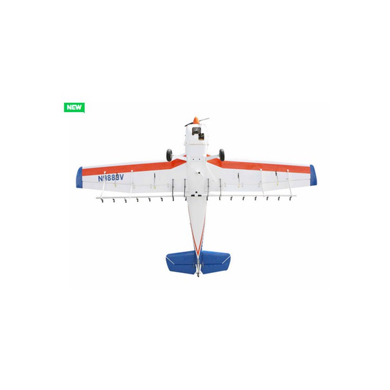 Funk -kontrollierte Thermalebene Cessna 188 Awagon 33cc ARF | Scientific-MHD