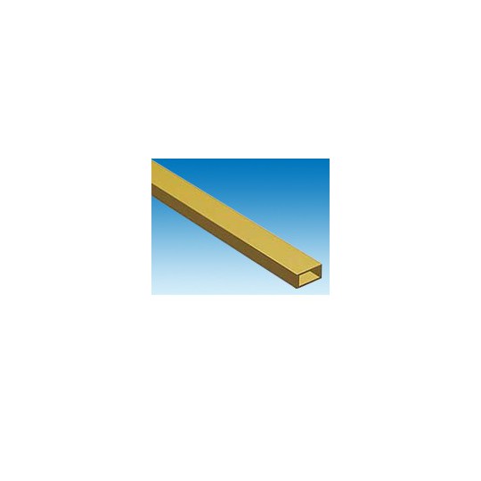 Messingmessingmaterial 3.97x7.94x304 mm Messingmessingmaterial 3.97x7.94x304 mm | Scientific-MHD