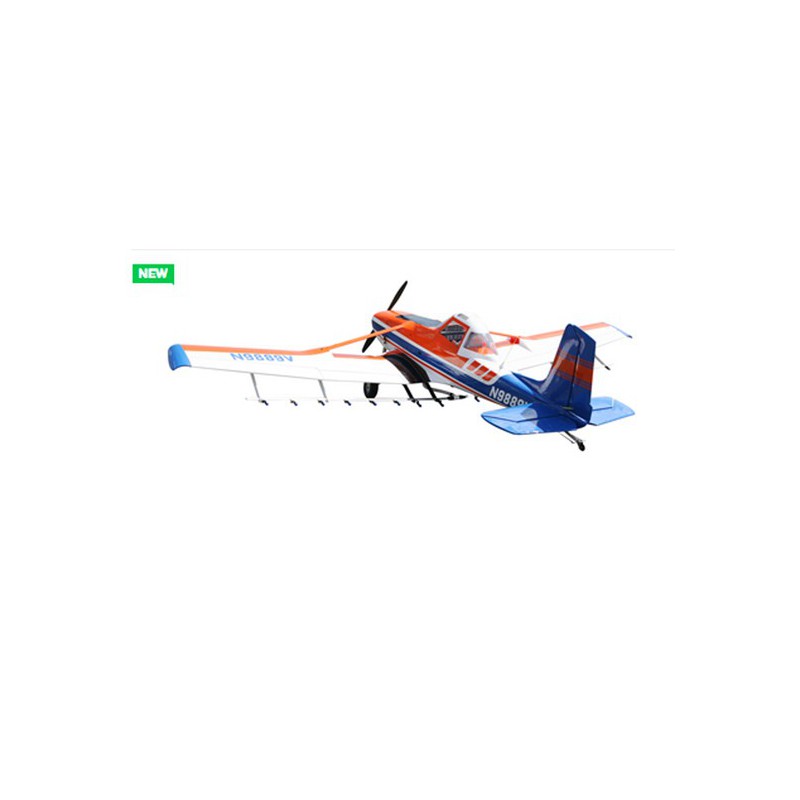 Funk -kontrollierte Thermalebene Cessna 188 Awagon 33cc ARF | Scientific-MHD