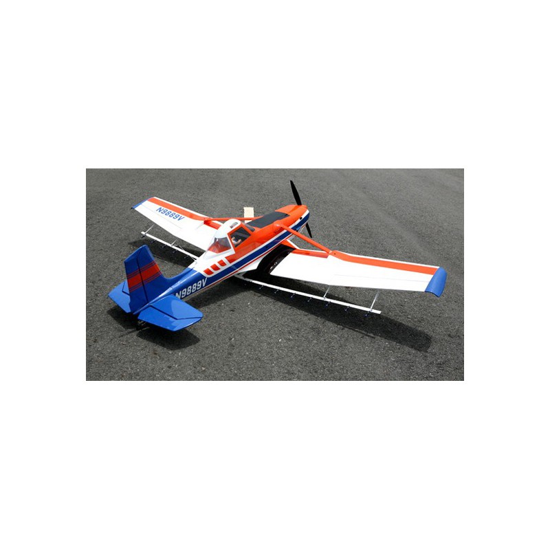 Funk -kontrollierte Thermalebene Cessna 188 Awagon 33cc ARF | Scientific-MHD