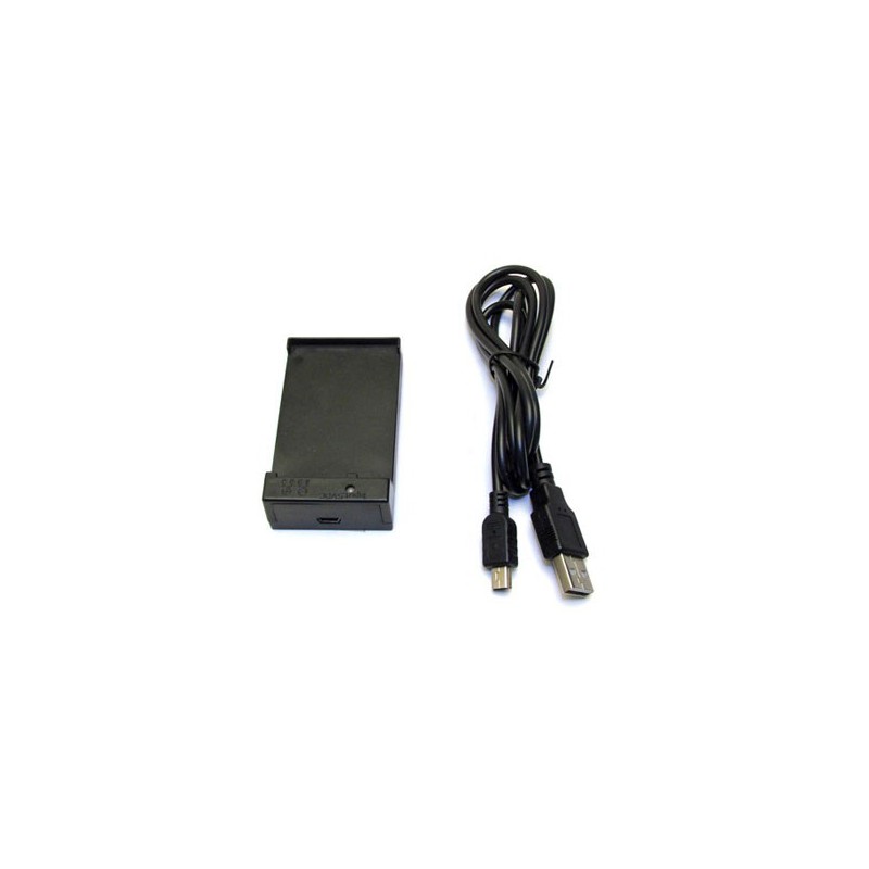 USB MHD3S USB Radio Accessoire | Scientific-MHD